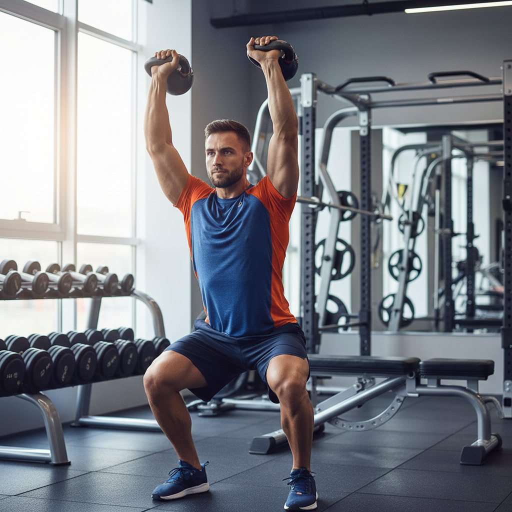 Best 10-Minute Workouts for Busy People