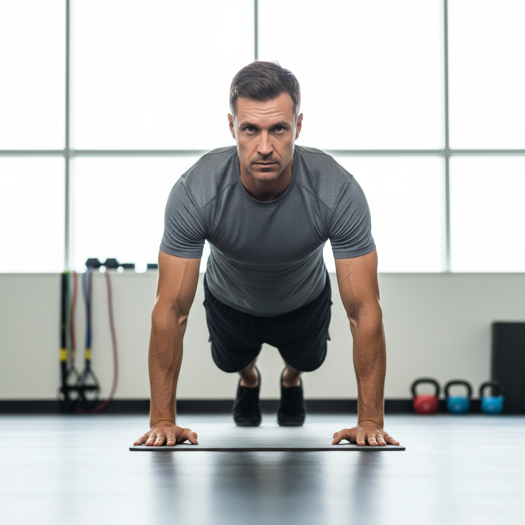 Beyond Crunches: Real Core Training