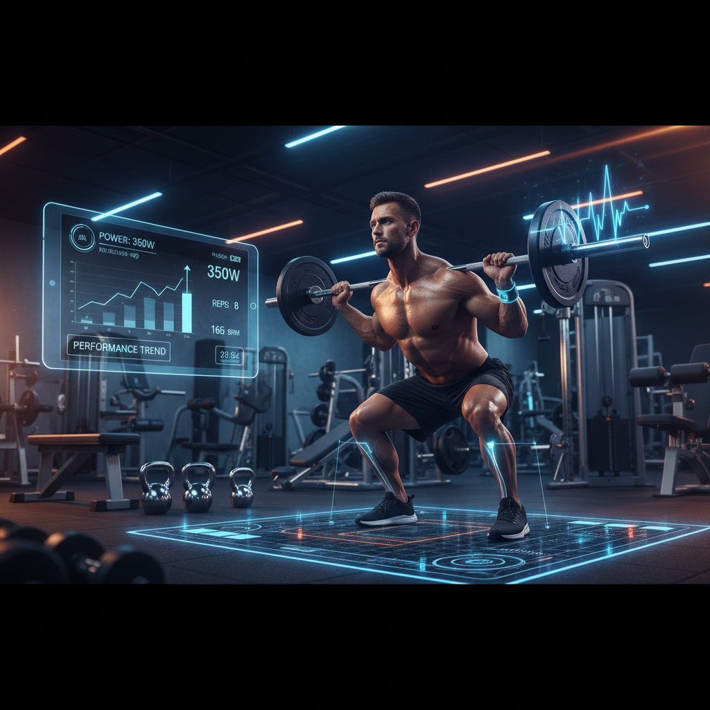 Data-Driven Fitness: How Wearable Technology Is Changing the Way We Train