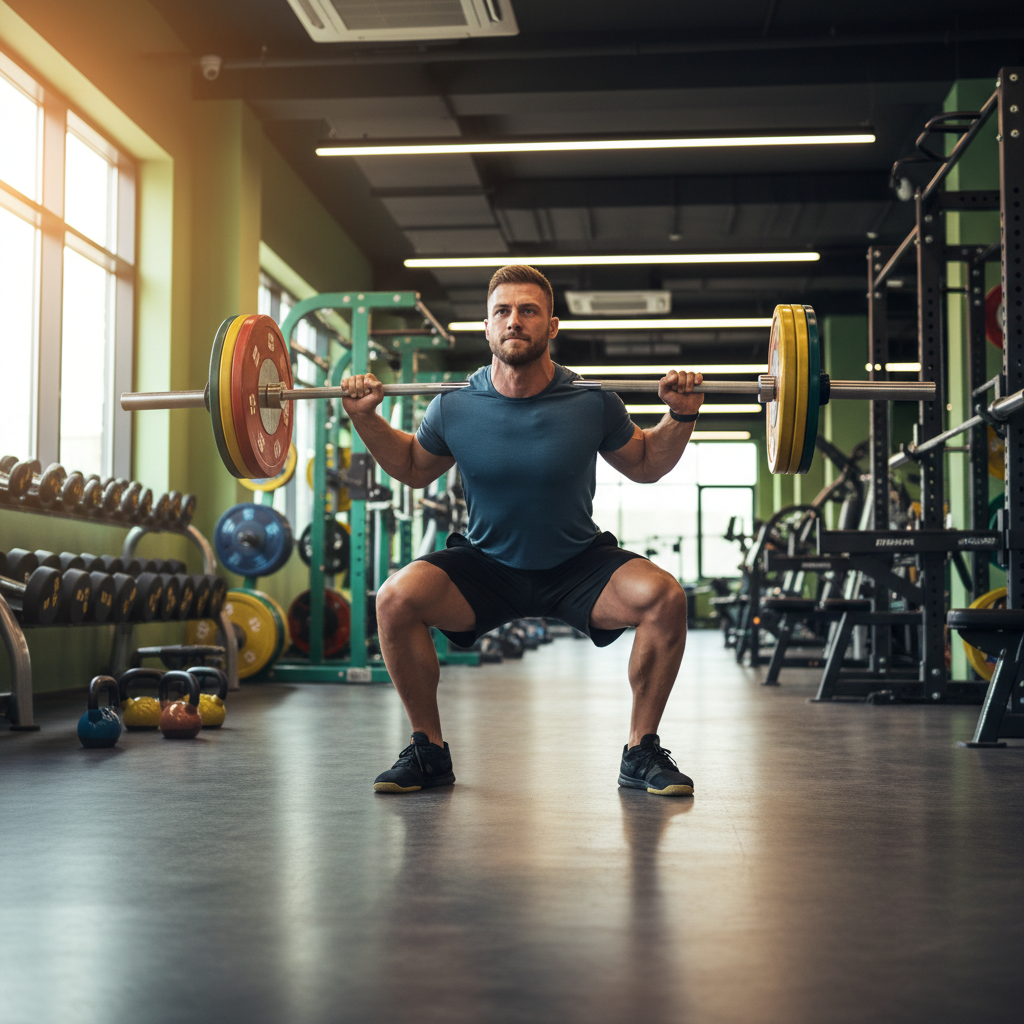 How Many Sets Per Week Do You Actually Need?