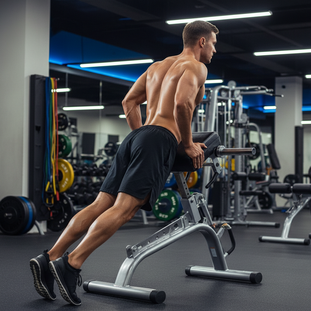 Low Back Pain? 5 Exercises That Actually Help