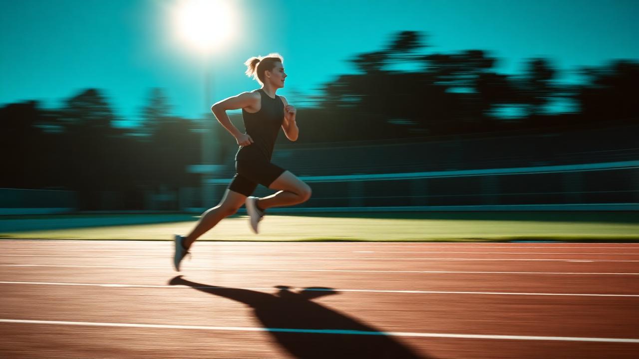 Metabolic Engine Evolution: The HIIT Revolution