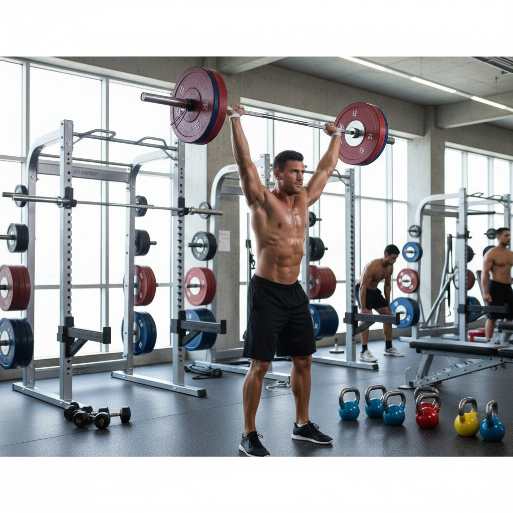 Periodization: The Science of Sustained Progress