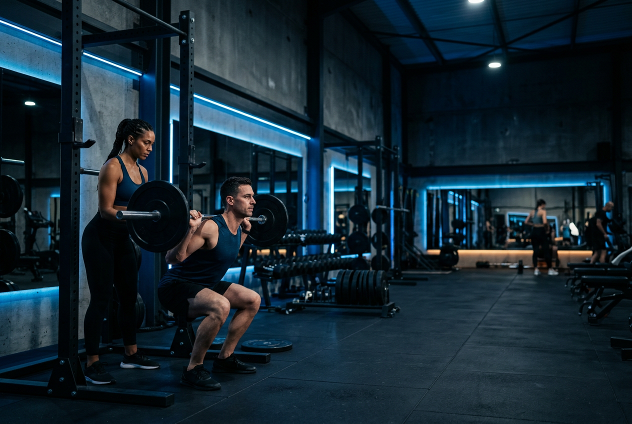 Restarting Fitness: Your Smart Comeback Guide
