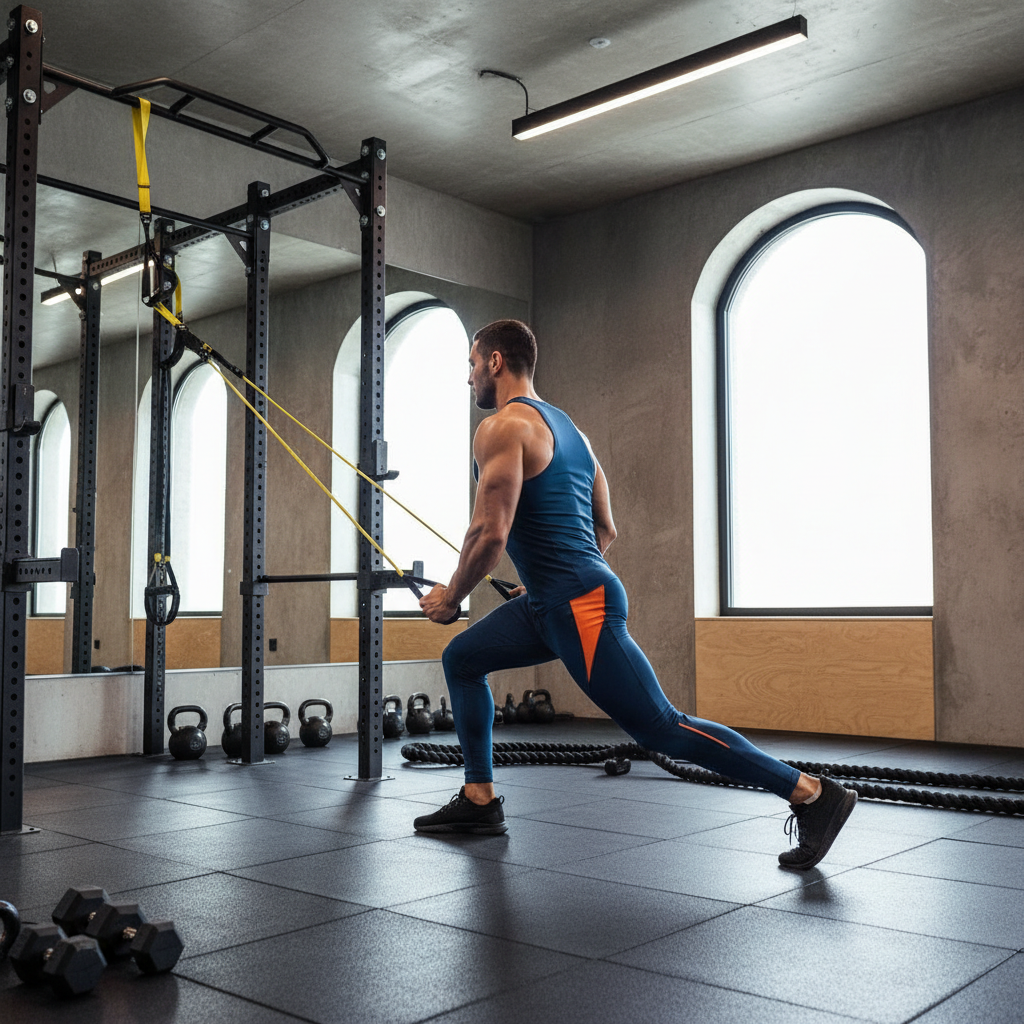Unlocking Elasticity: The Science of Functional Mobility