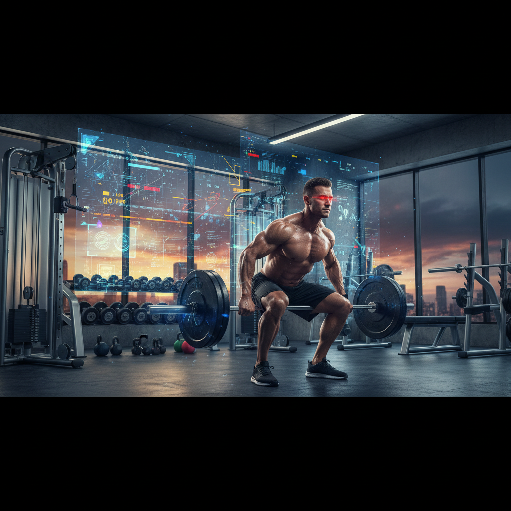 Why AI Fitness Apps Are Dangerous