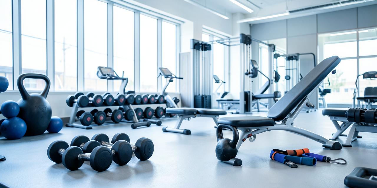 Exercise Library